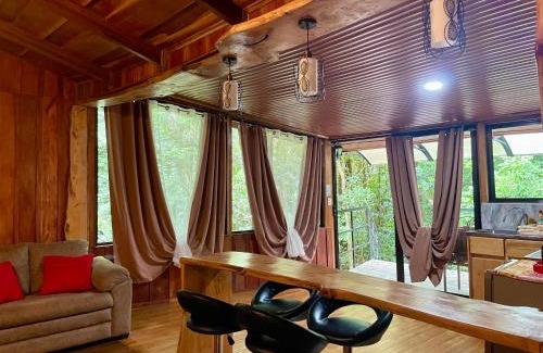 Monteverde Cabin | Cabañas La Montaña