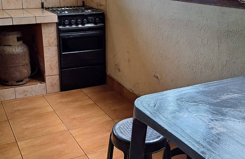 Villa Tunari Cabin | cabañas la monita