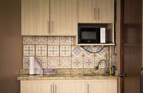 Llano Grande Cabin | Cabañas La Montañuela