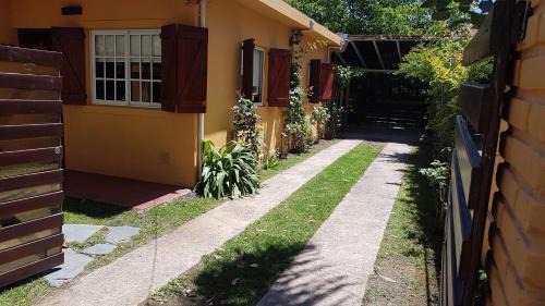 Santa Clara del Mar House | Cabañas La Polaca 2