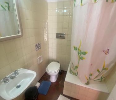 El Bolson Apartment | Cabañas La Posta de Themis