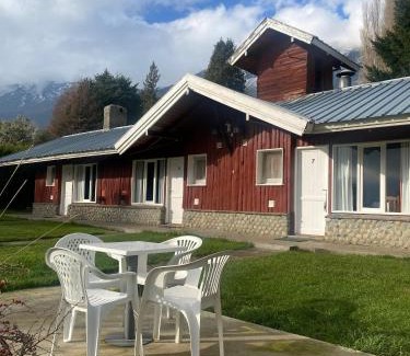 El Bolson Apartment | Cabañas La Posta de Themis