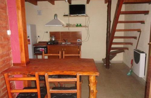El Durazno Cabin | Cabañas "La Quimera"