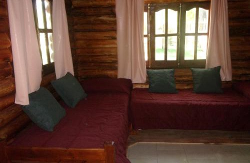 El Durazno Cabin | Cabañas "La Quimera"