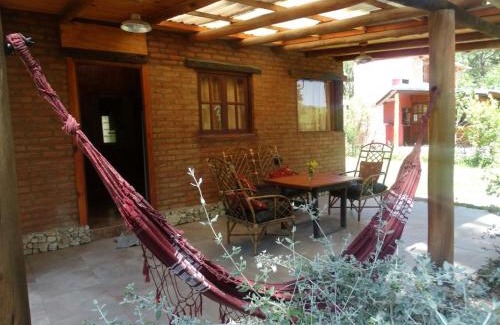El Durazno Cabin | Cabañas "La Quimera"
