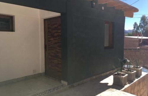 Tilcara Cabin | Cabañas La Sorpresa