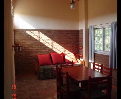 Tanti Apartment | Cabañas LAGO CHICO