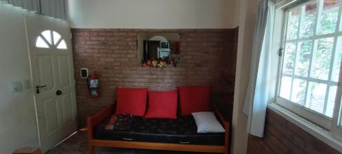 Tanti Apartment | Cabañas LAGO CHICO