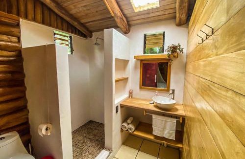 Samara Hotel | Cabañas Lamaite