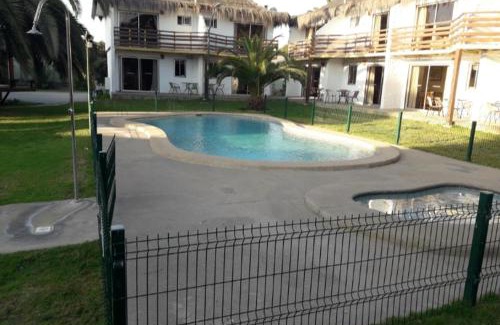La Serena Cabin | Cabañas Las Añañucas I