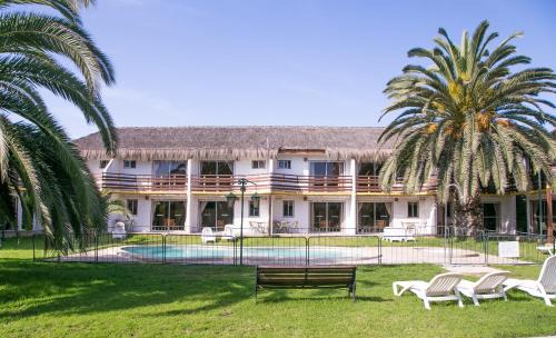 La Serena Cabin | Cabañas Las Añañucas I