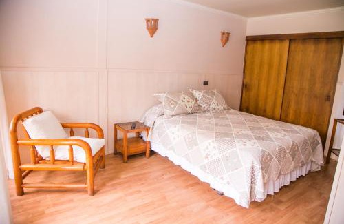 La Serena Cabin | Cabañas Las Añañucas I