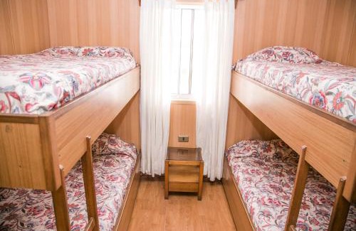 La Serena Cabin | Cabañas Las Añañucas I