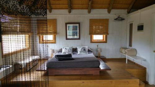 Punta del Diablo House | Cabañas Las Achiras