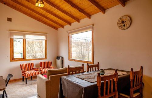 Macrozona Meseta Cerro Calafate Cabin | Cabañas Las Cumbres
