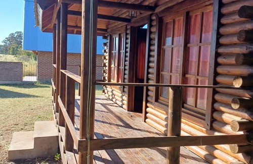 Balneario Oceano House | Cabañas Las Lechuzas