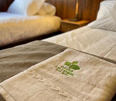 Puerto Natales Bed & Breakfast | Cabañas Las Lengas