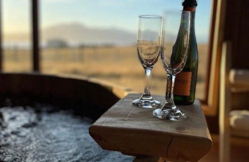 Puerto Natales Bed & Breakfast | Cabañas Las Lengas