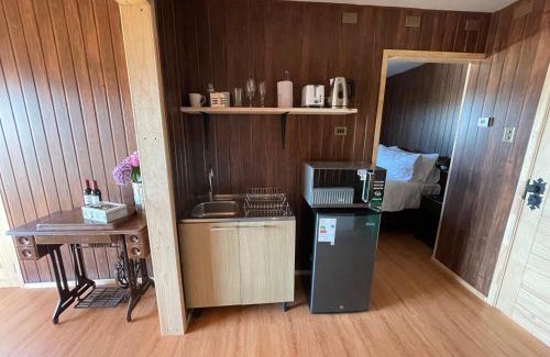 Puerto Natales Bed & Breakfast | Cabañas Las Lengas