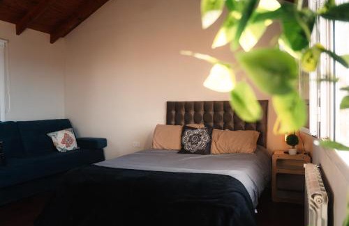 Macrozona Bahia Redonda y Primeros Faldeos Apartment | Cabañas Las margaritas