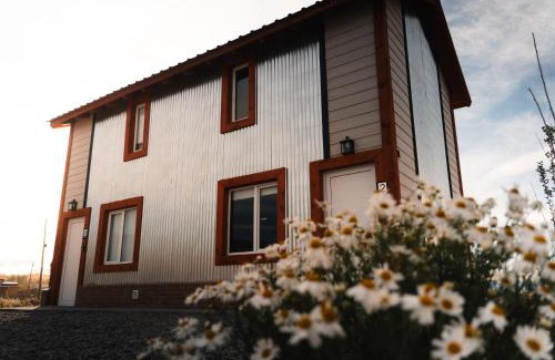 Macrozona Bahia Redonda y Primeros Faldeos Apartment | Cabañas Las margaritas