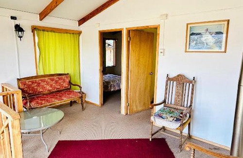Puerto Rio Tranquilo Apartment | Cabañas Las Parvas by Samtours