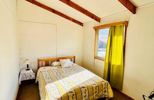 Puerto Rio Tranquilo Apartment | Cabañas Las Parvas by Samtours