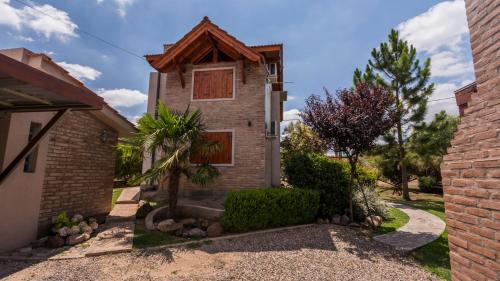 Villa Del Dique Hotel | Cabañas Las Pircas