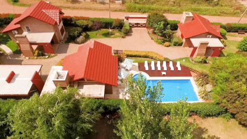 Villa Del Dique Hotel | Cabañas Las Pircas