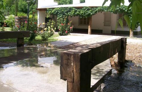 Rama Caida Cabin | Cabañas Lau Pau