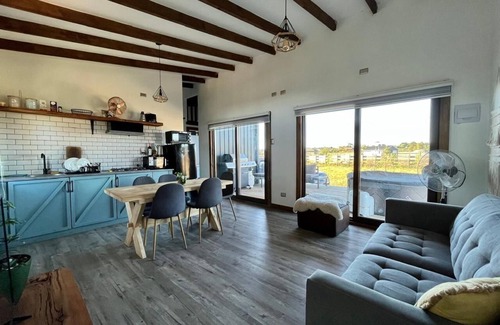 Puerto Varas Cabin | Cabañas Lawal Pto Varas