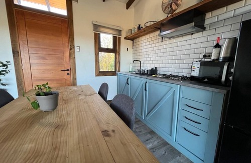 Puerto Varas Cabin | Cabañas Lawal Pto Varas