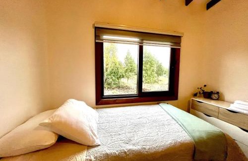 Puerto Varas House | Cabañas Lawal Puerto Varas