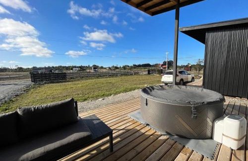 Puerto Varas House | Cabañas Lawal Puerto Varas