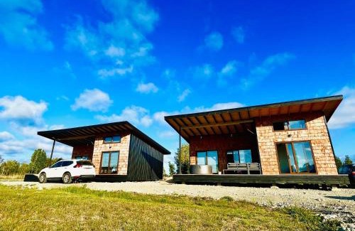 Puerto Varas House | Cabañas Lawal Puerto Varas