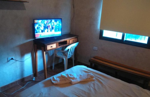 San Isidro Cabin | CABAÑAS LDM