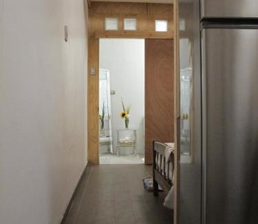 Chillan Apartment | Cabañas Lemupewen Chillán 2 Factura