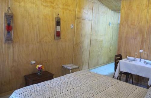 Chillan Apartment | Cabañas Lemupewen Chillán 1 Factura
