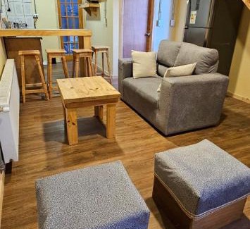 Puerto Natales Apartment | Cabañas Lily