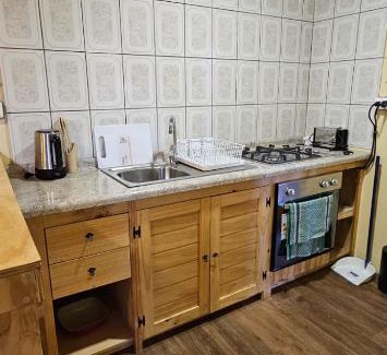 Puerto Natales Apartment | Cabañas Lily