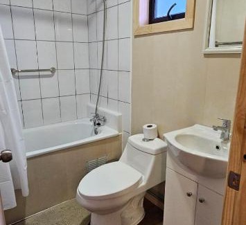 Puerto Natales Apartment | Cabañas Lily