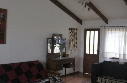 Frutillar Cabin | Cabañas Lomas del Lago