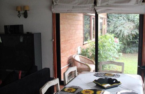 Frutillar Cabin | Cabañas Lomas del Lago