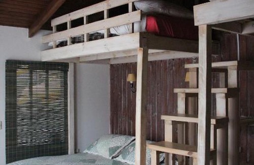 Frutillar Cabin | Cabañas Lomas del Lago