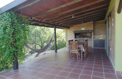 Potrero de Garay House | Cabañas los amigos Chañar