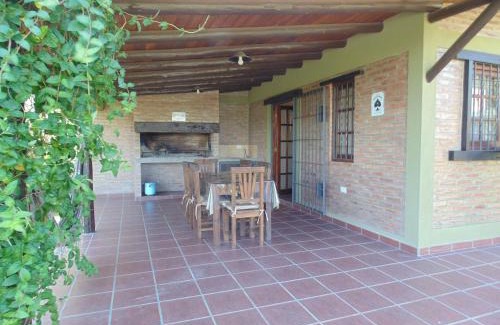 Potrero de Garay House | Cabañas los amigos Chañar