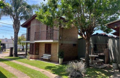 Embalse Hotel | Cabañas Los Aromos