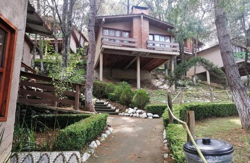 Huasca De Ocampo Other | Cabañas Los Bosques del Zembo