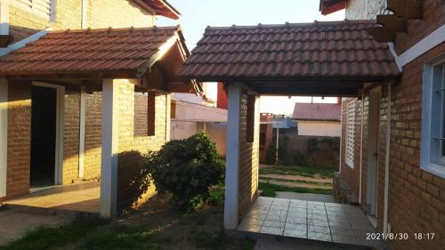 Mina Clavero House | Cabañas Los Cerezos