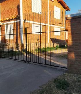 Mina Clavero House | Cabañas Los Cerezos